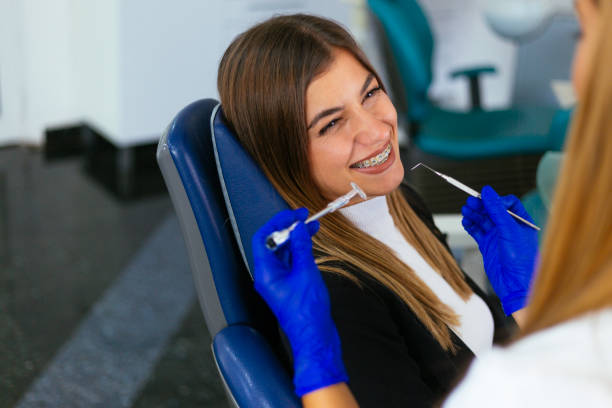 Best Traditional Braces  in Toccoa, GA