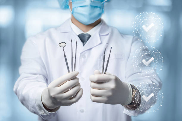 Best Tooth Extraction  in Toccoa, GA