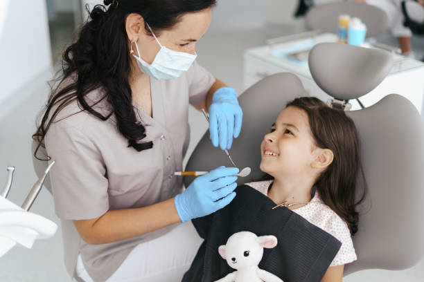 Best Wisdom Tooth Removal  in Toccoa, GA