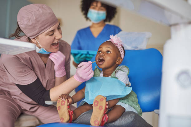 Best Root Canal Treatment  in Toccoa, GA