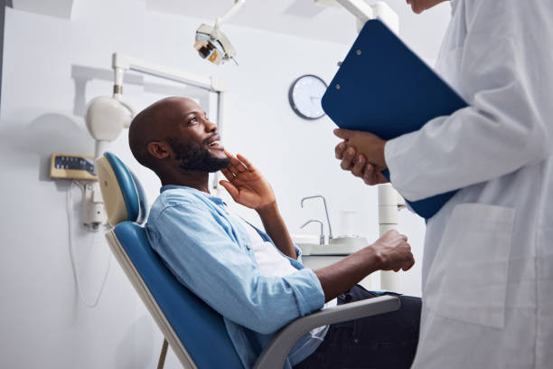 TMJ/TMD Treatment in Toccoa, GA