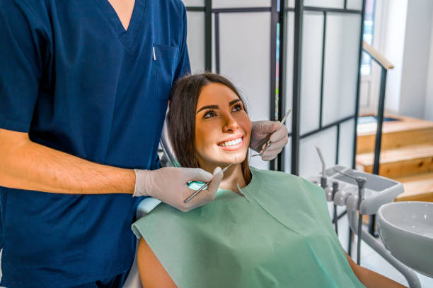 Best Sedation Dentistry  in Toccoa, GA