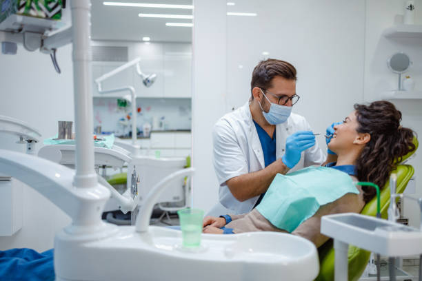 Best Pediatric Dentistry  in Toccoa, GA