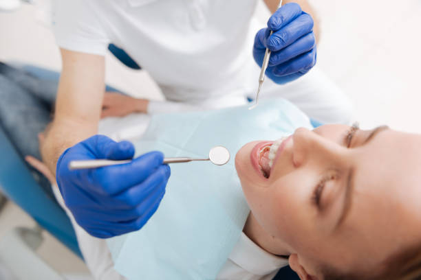 Dental Inlays and Onlays in Toccoa, GA